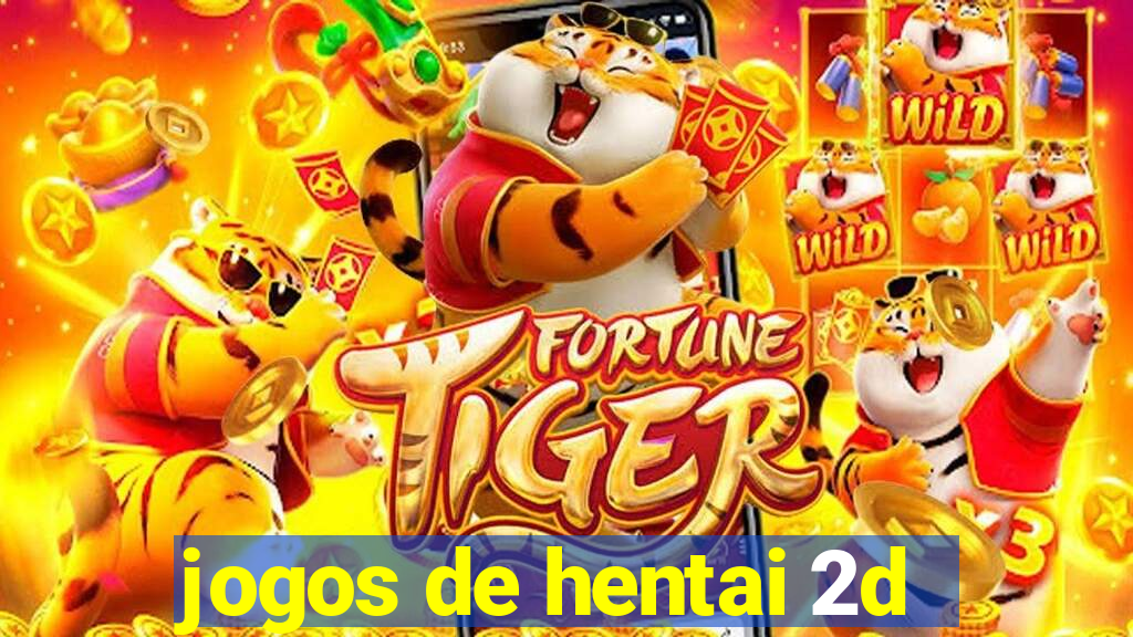 jogos de hentai 2d